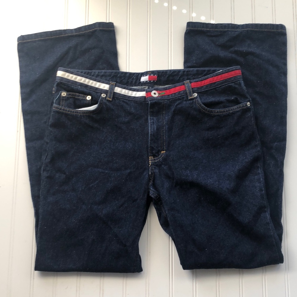 Women’s Tommy Jeans, size 13